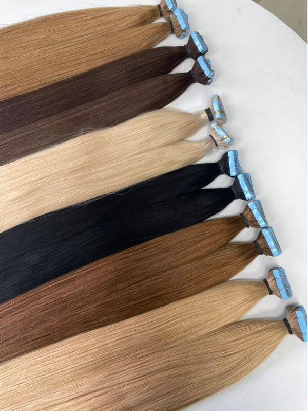 Extensions Adhésif 45 cm