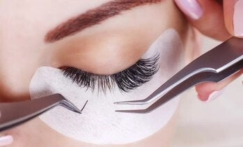 Formation Extension De Cils