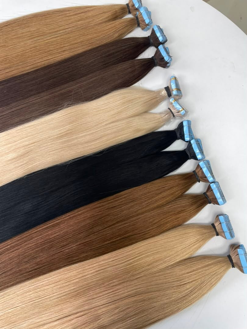 Extensions Adhésif 50cm