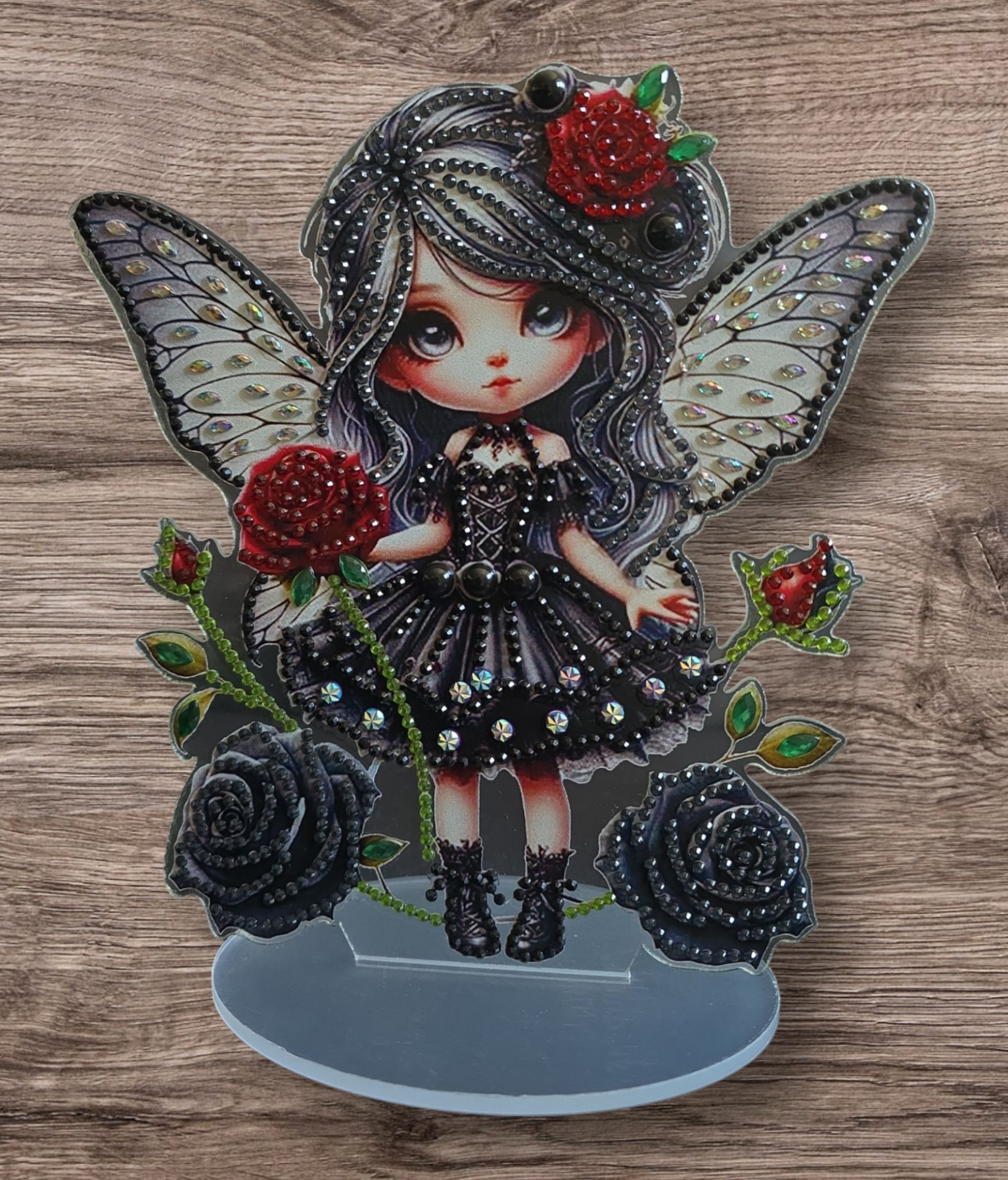 Diverse Diamond Painting Aufsteller