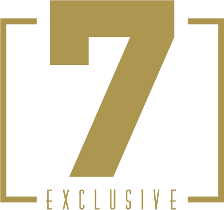 VIP service voor voetballers - 7 Exclusive