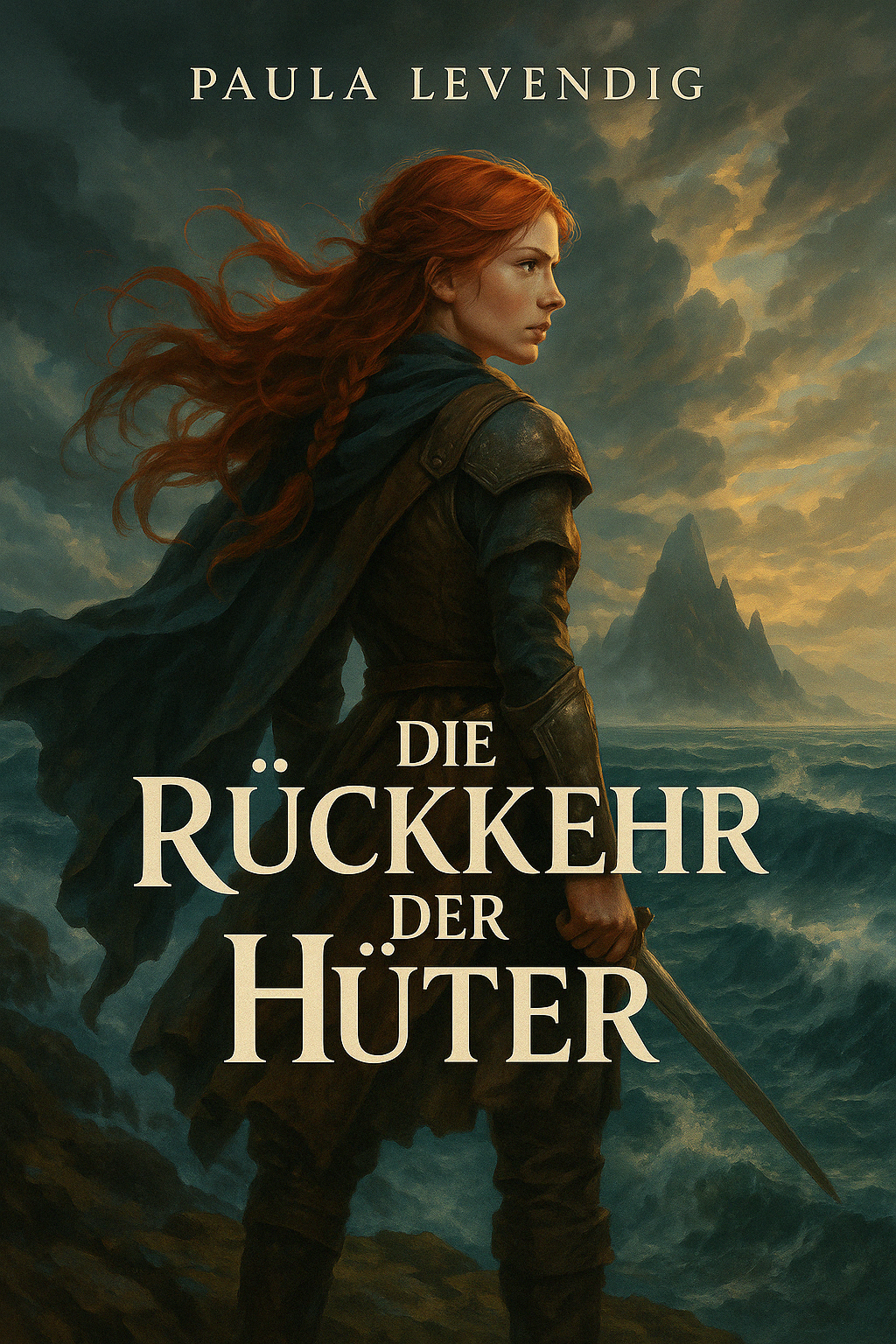 Die Rückkehr der Hüter teil 2