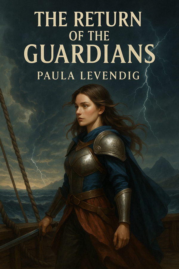 The Return of the Guardians teil 2