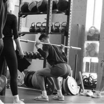 Online coaching and Work-outs