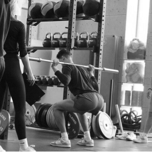 Online coaching and Work-outs