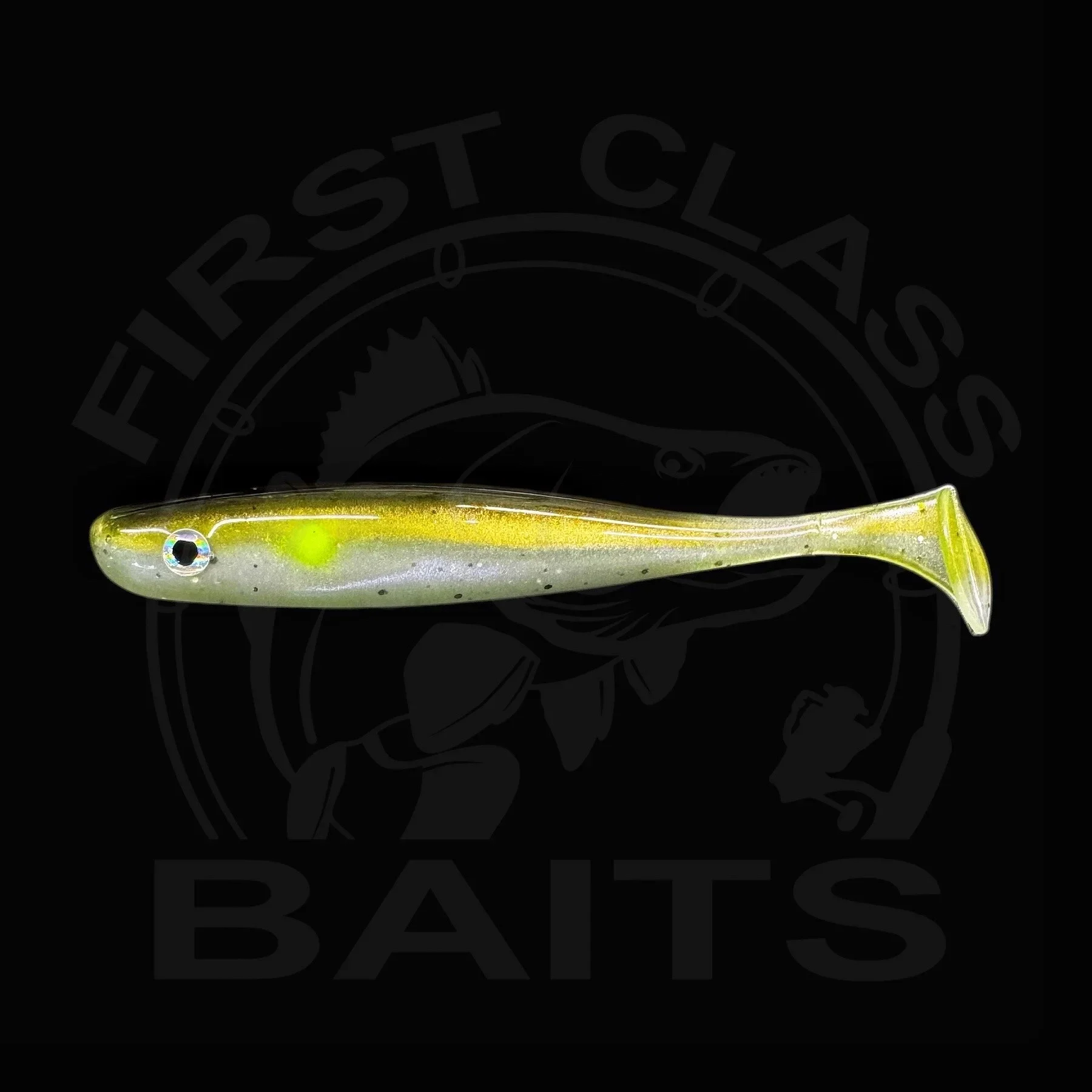 Classy Shiner Ayu Pointer UV