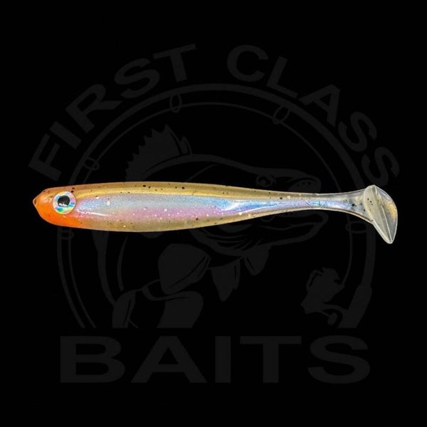 14cm Classy Shiner  Ghost Chameleon UV 2stk.