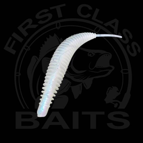 15cm Rippchen Forelle UV 2stk.