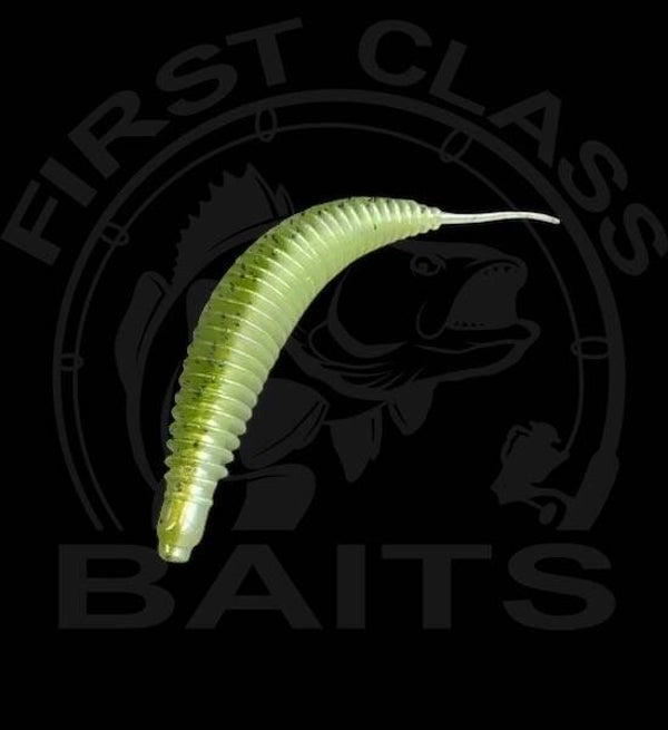 10cm Rippchen Ayu UV 4stk