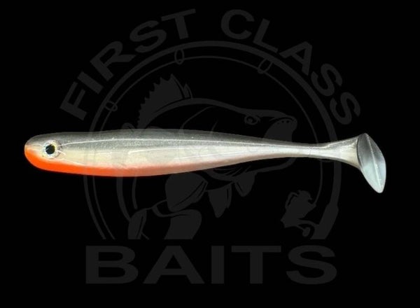 7,5cm Classy Shiner Hot Olive UV 4stk.