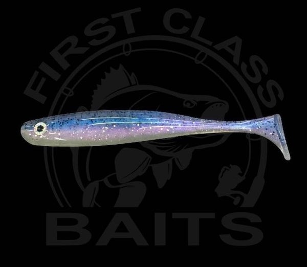 18cm Classy Shiner Forelle UV