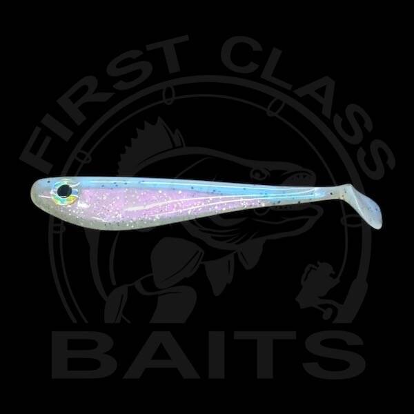 23cm Classy Shad Forelle UV