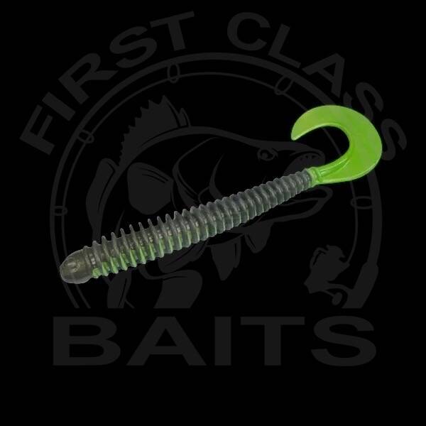 Ripp-Twist 16cm FCB-003 UV 3stk.