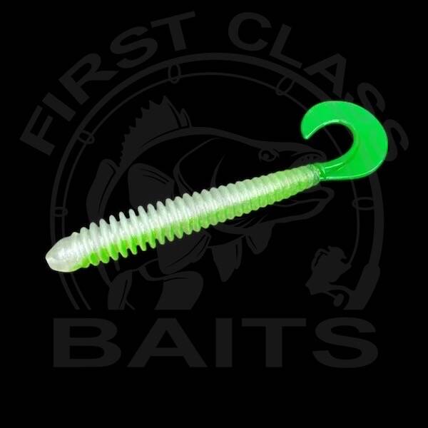 Ripp-Twist 16cm FCB-005 UV 3stk.