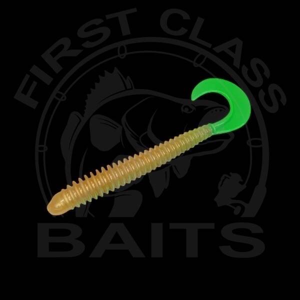 Ripp-Twist 16cm FCB-001 UV 3stk.