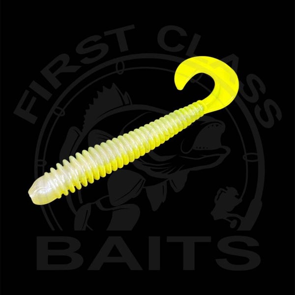 Ripp-Twist 16cm FCB-006 UV 3stk.