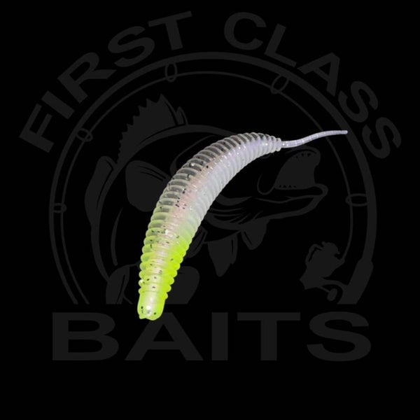 15cm Rippchen Rheinwunder UV 2stk.