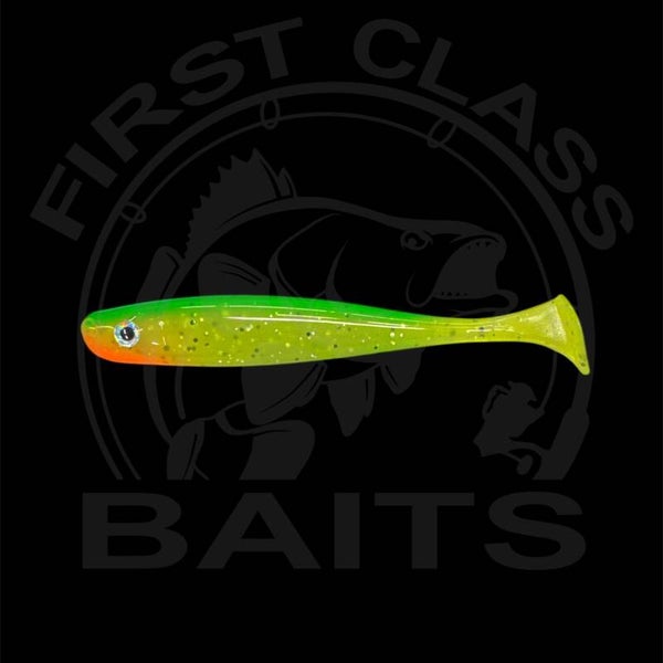12cm Classy Shiner Spotlight UV 3stk.