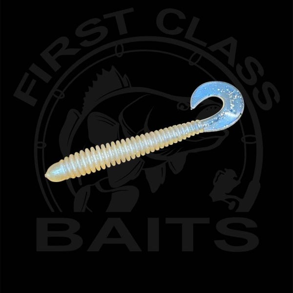 Ripp-Twist 11cm FCB-012 UV 5stk.