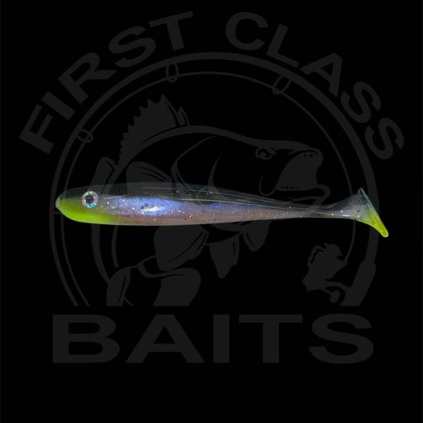 12cm Classy Shiner Yummy Ltd. UV 3stk.