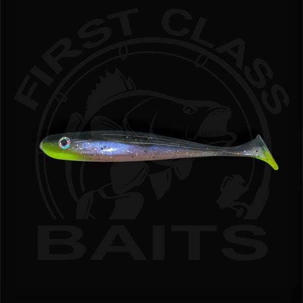 16,5cm Classy Shiner Yummy Ltd. UV