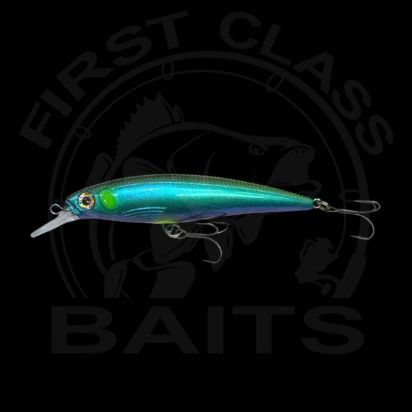 Classy Wobbler 95F 001