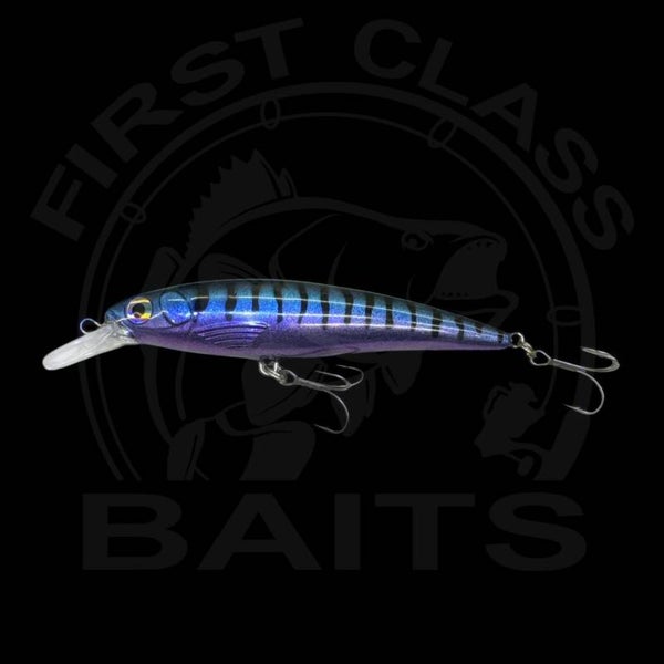 Classy Wobbler 95F 002