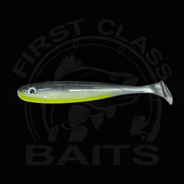 16,5cm Classy Shiner Hot Lemon UV