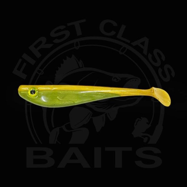 15,5cm Classy Shad FCB-01 4stk.