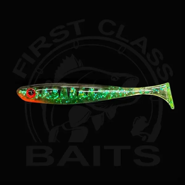 Classy Shiner Shiny Perch UV