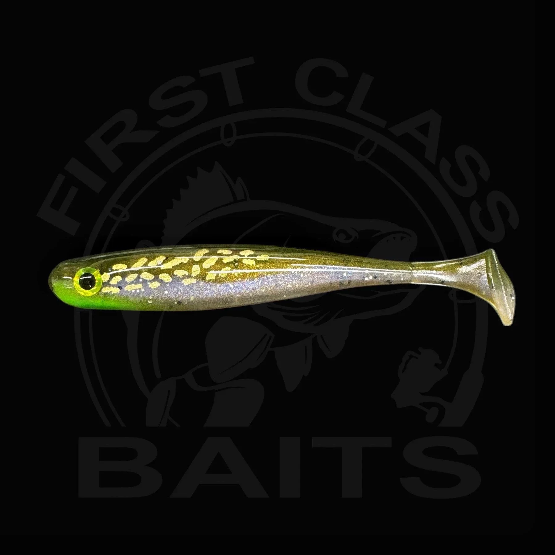 Classy Shiner Acid Pike UV