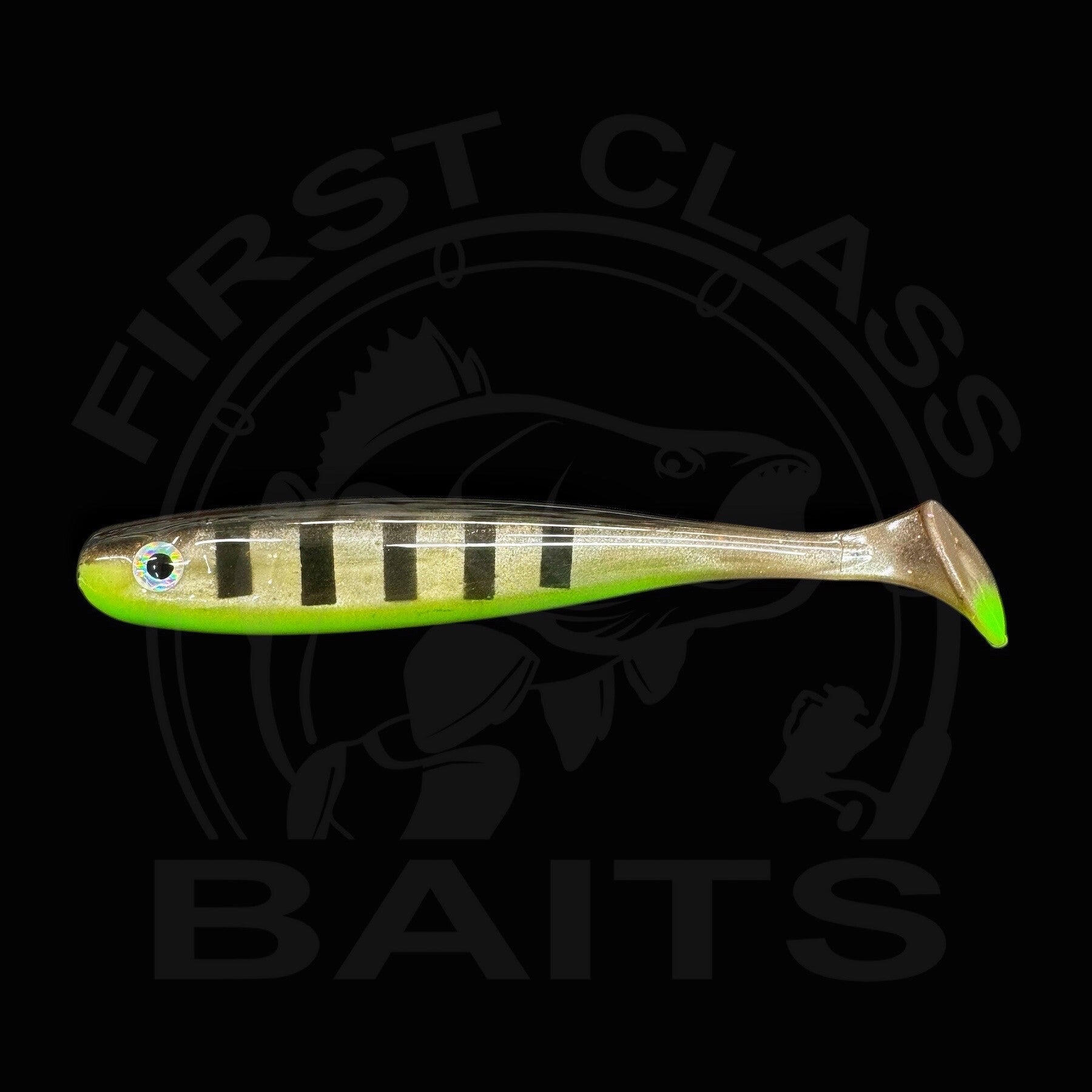 16,5cm Classy Shiner Beam UV