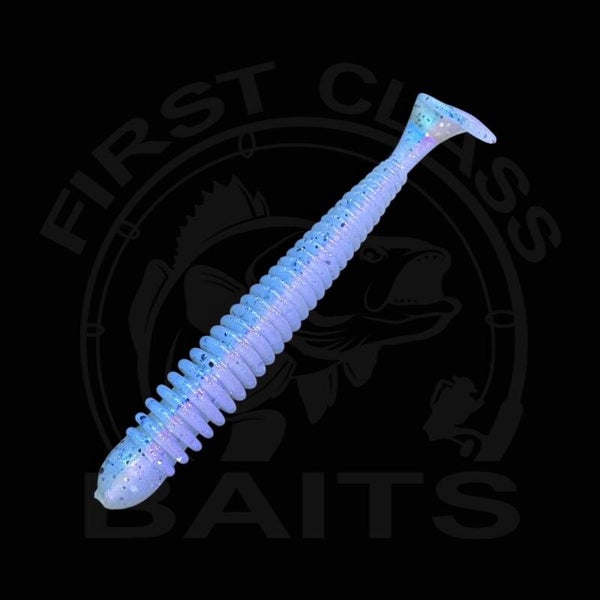 Ripp-Shad 9cm All in One Box