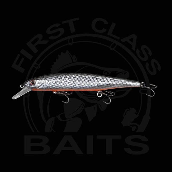 Classy Wobbler 130S Roach UV