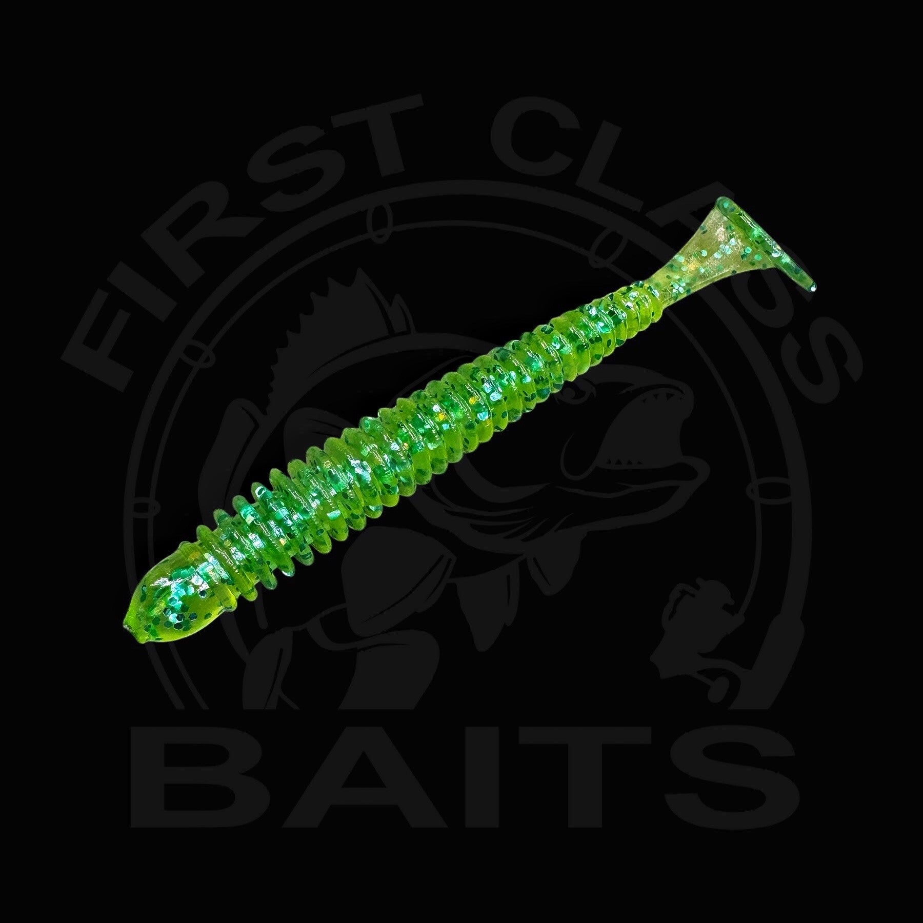 Ripp-Shad 12cm G-Flash 3stk.