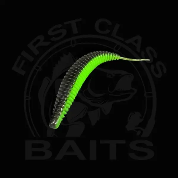 Rippchen Green Pumpkin UV 10cm 12cm 15cm //