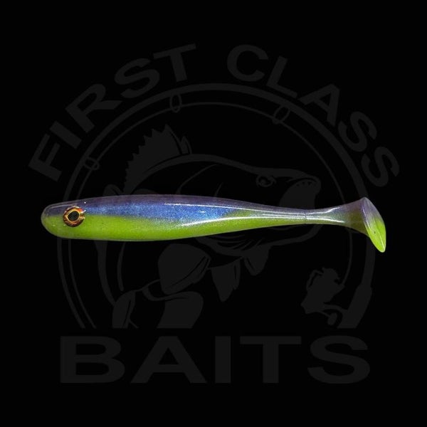 14cm Classy Shiner  Universe UV 3stk.