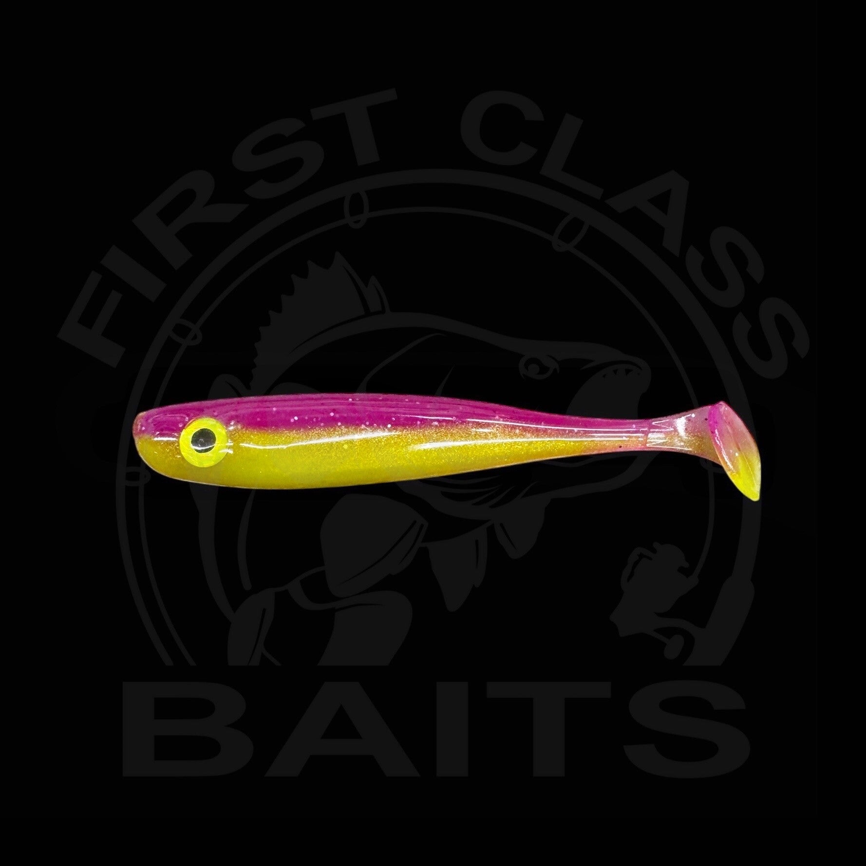 10cm Classy Shiner Berry UV 3stk.