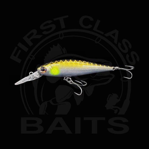 Classy Twitch 80FS Ayu Pointer UV Sp.