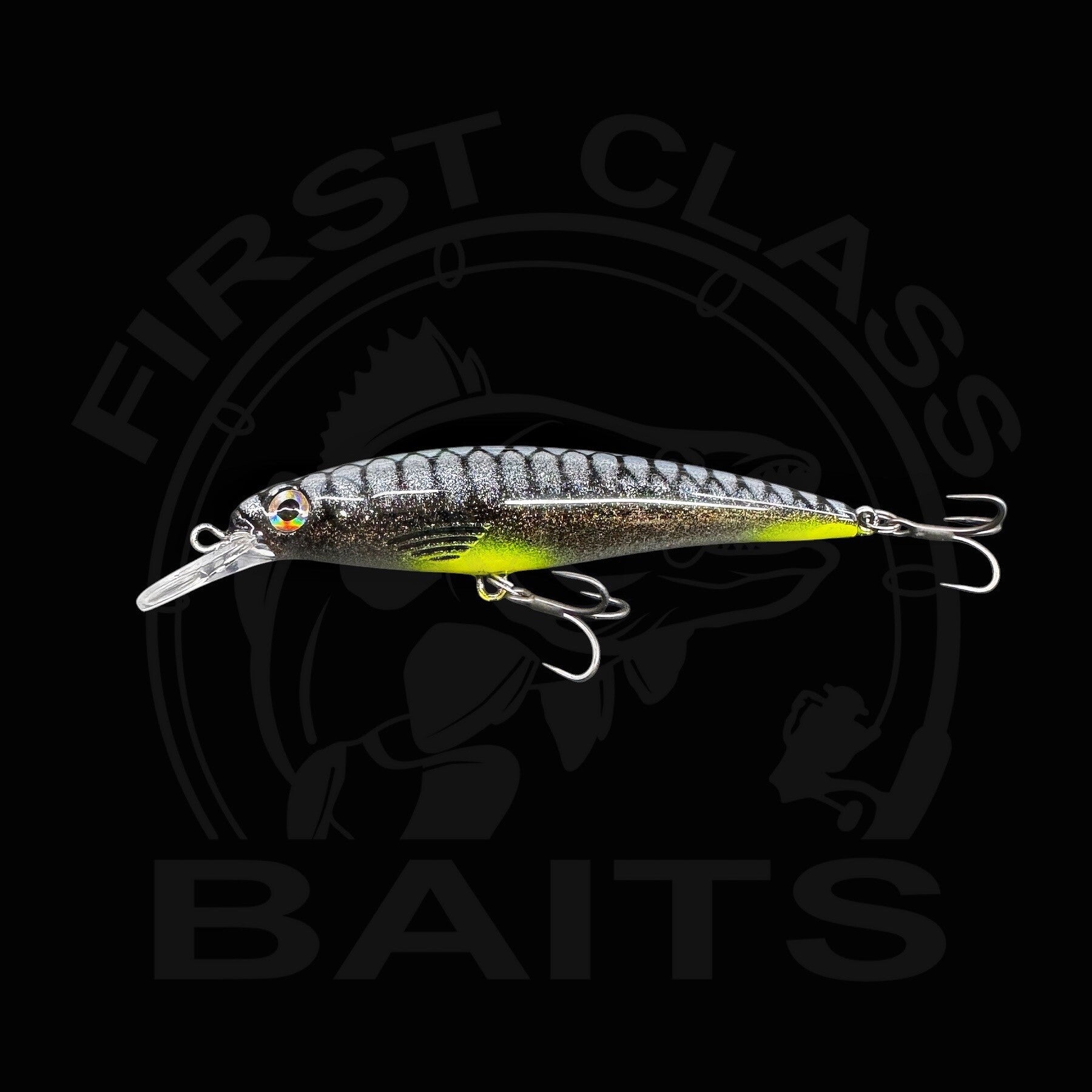 Classy Wobbler 95F Ltd. 01 UV