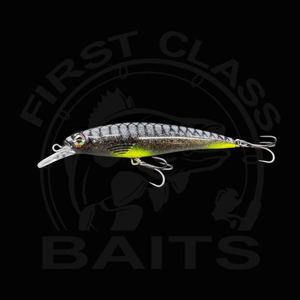Classy Wobbler 95F Ltd. 01 UV