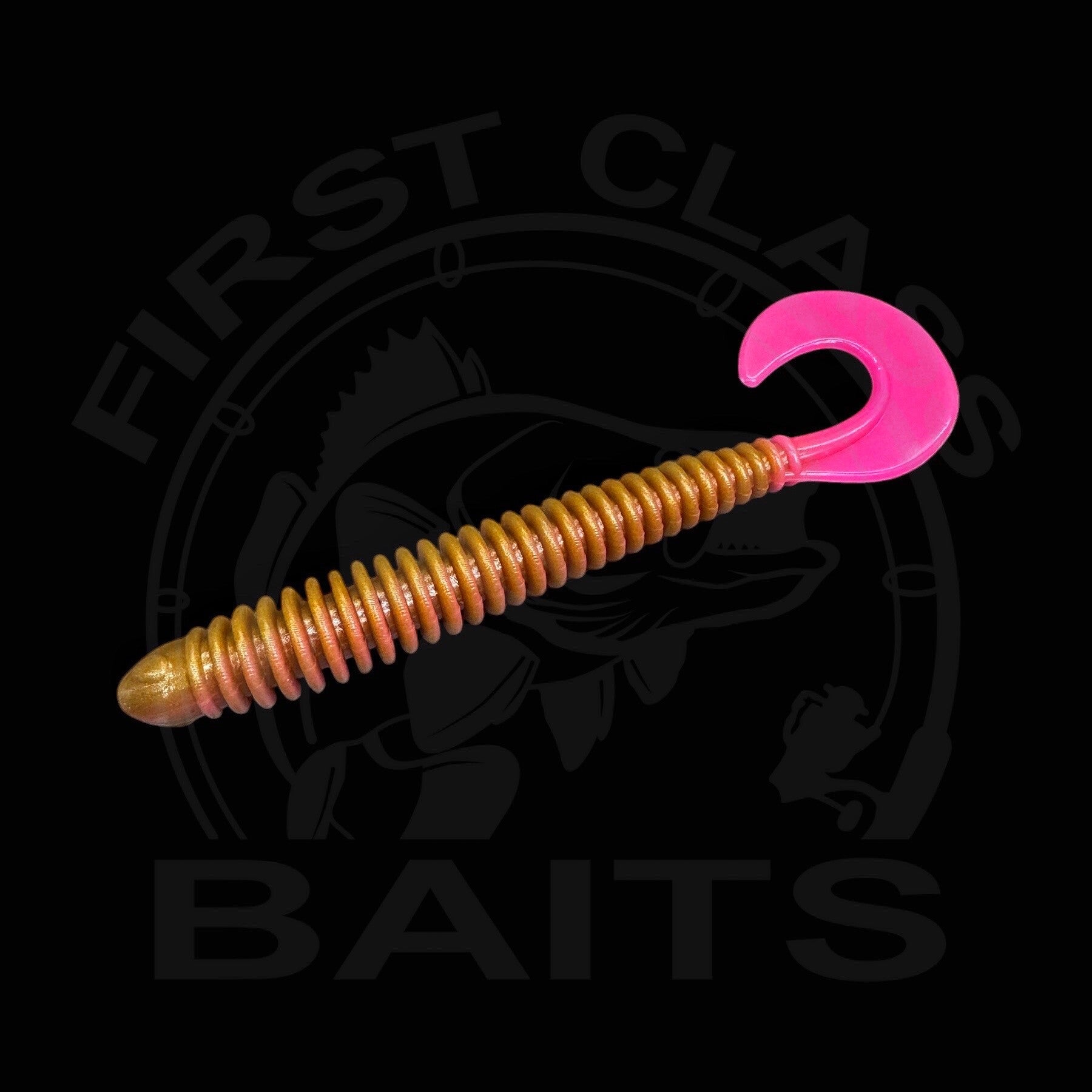 Ripp-Twist G. Pinky UV