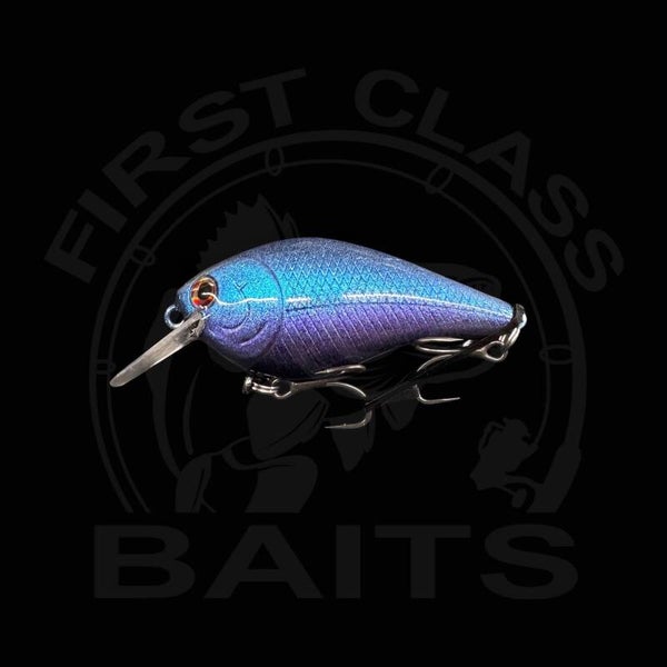Classy Crank 60F Ltd. 007 UV
