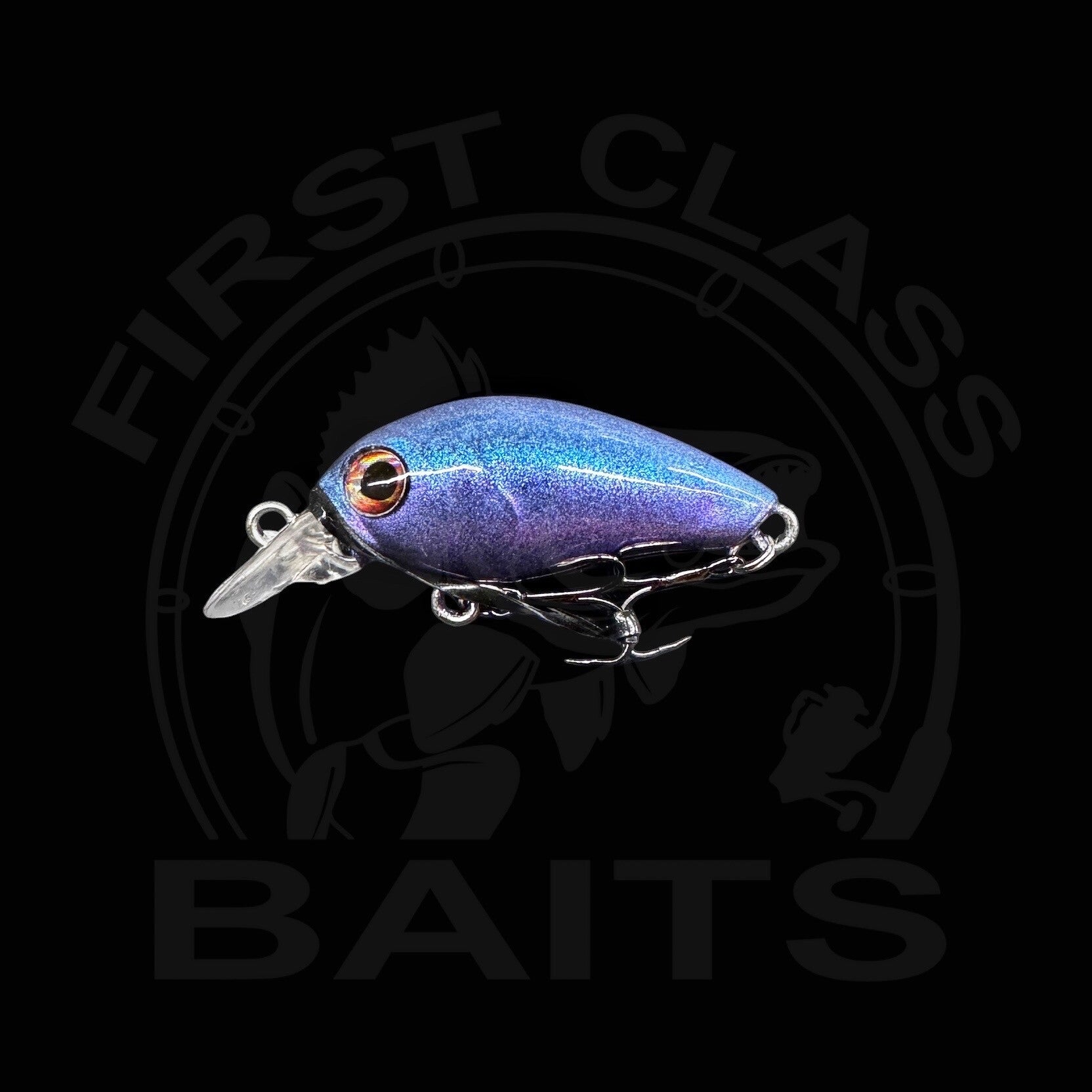 Classy Crank 35F Ltd. 007