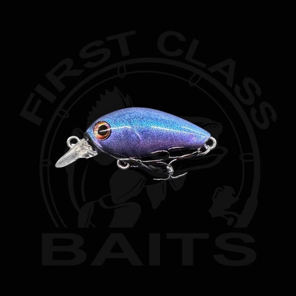 Classy Crank 35F Ltd. 007