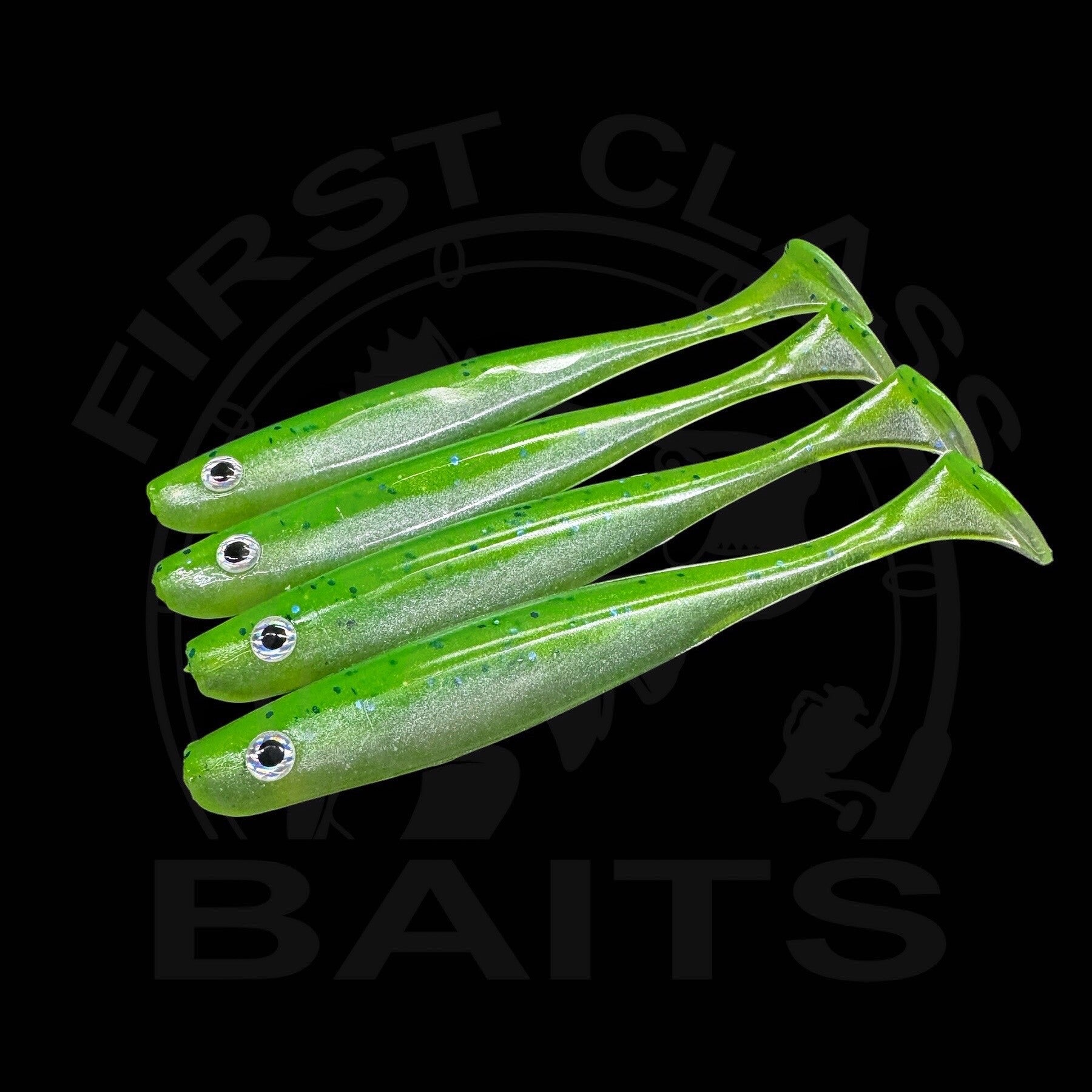 Classy Slim Shiner Gergi UV