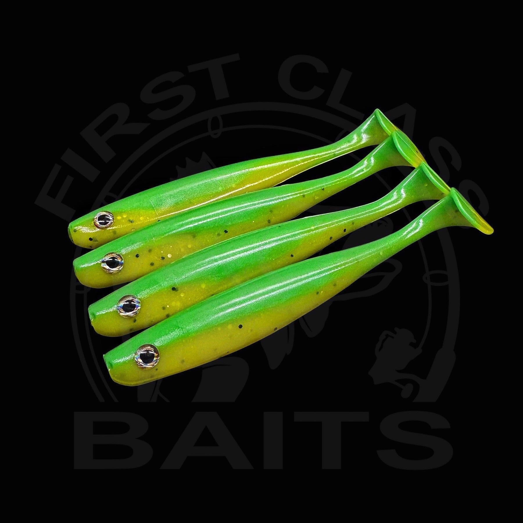Classy Slim Shiner Lemon Lime UV