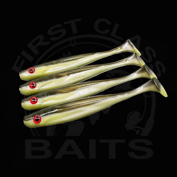 Classy Slim Shiner Snack UV