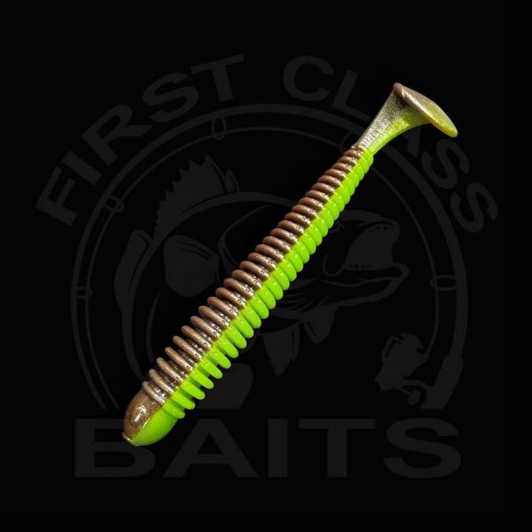 Ripp-Shad Kiwi UV 9cm / 12cm