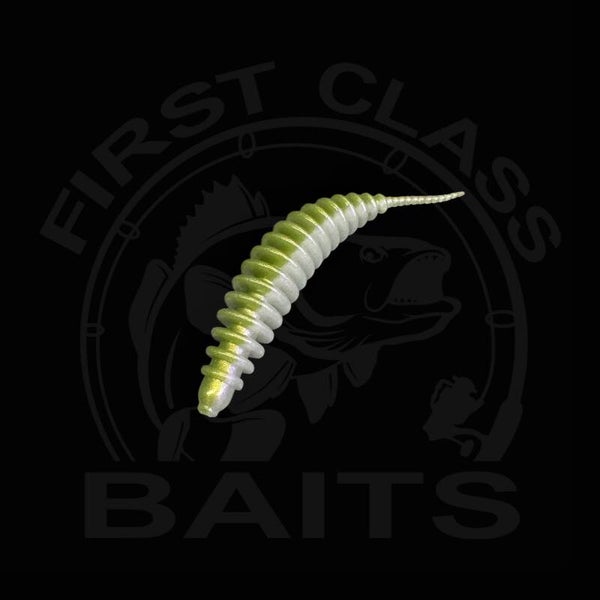 7cm Rippchen Ghost Ayu UV 8stk.